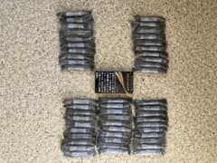 プルームテックウィズ純正カートリッジ50本のサムネイル