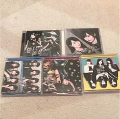 nmb48  僕以外の誰かのサムネイル