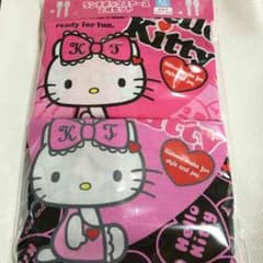 キティ ランチボックスケース 2枚セット お値下げのサムネイル
