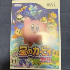 星のカービィ Wiiのサムネイル