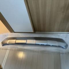 RAV4アドベンチャースキッドプレート(シルバー)フロント