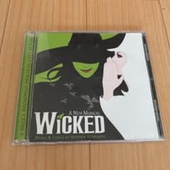 「ウィキッド」オリジナル・ブロードウェイ・キャストのサムネイル