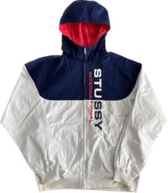 Stussy Jacketのサムネイル
