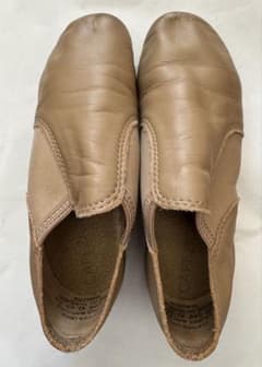 カペジオ CAPEZIO ダンスシューズ EJ2 3wのサムネイル