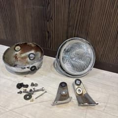 SALE GS400 ヘッドライト M1 (C05) 2025年最新GS400 ヘッドライト 純正商品 - Yahoo!オークション