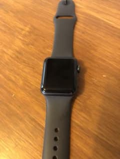 Apple Watch series3のサムネイル