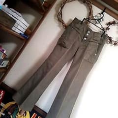 ぶちょー様専用♡ジルボー♡ワイドパンツのサムネイル