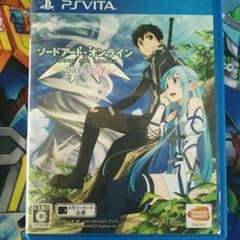vitaソフト  ロストソングのサムネイル