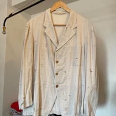 【スペシャル】40s〜50s tootal ビンテージ  サマージャケットのサムネイル