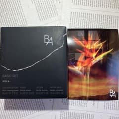 【新品未開封】POLA BA ベーシックセット 7 サンプル付きのサムネイル