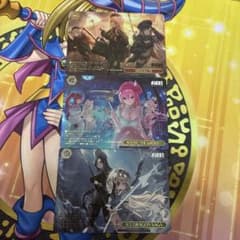 ヴァイスシュヴァルツ NIKKE RRRまとめ売り 3枚 - メルカリ