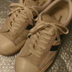 プロケッズ　duffer of St.George　ナイキ　ロイヤル　80’sのサムネイル