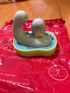 すみっコぐらし ハッピーセットのサムネイル