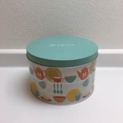 ダイアンハリソン缶のサムネイル