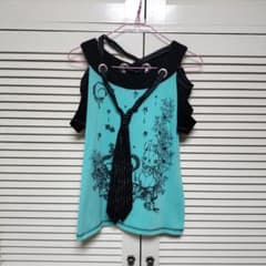 アルゴンキン 初音ミク 半袖 Tシャツ - メルカリ
