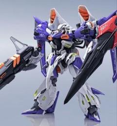 MG 冷鋼動力 煬帝の剣 プラモデル 合金フレーム　ダイキャスト　海外製 MG 冷鋼動力 煬帝の剣 プラモデル 合金フレーム ダイキャスト