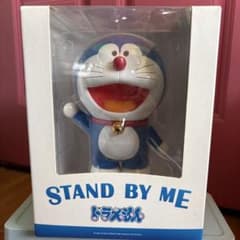ドラえもん Stand By Me Vinyl Collectible 未開封 ドラえもん Stand By Me Vinyl Collectible - メルカリ