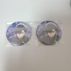 柳愛時 カラマリ ちゃれくじ (2020年) ビッグ缶バッジ Collar×Malice 柳愛時 缶バッジ 限定 イベント シクパ カラマリ - メルカリ