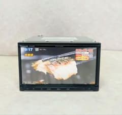 パナソニック ストラーダ ナビ フルセグ テレビ☆CN-RA03D☆Strada パナソニック ストラーダ ナビ フルセグ テレビ☆CN-RA03D☆Strada