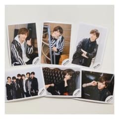 SixTONES 京本大我 公式写真のサムネイル