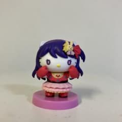 ハローキティ チョコエッグ 推しの子 アイドルのサムネイル