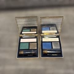 アンプリチュード　アイシャドウ　2個セットのサムネイル