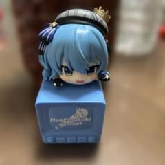 星街すいせい マスコット フィギュアのサムネイル