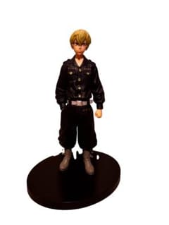 ★東京リベンジャーズ☆松野千冬★フィギュア☆送料出品者負担★のサムネイル