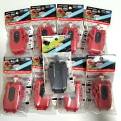 ベイブレードX ストリングランチャー 9個セット まとめ　BX-47 BX-18 ベイブレードX ストリングランチャー 9個セット まとめ BX-47 BX-18