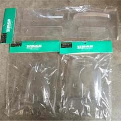 URAS GANG エアロ3点セットのサムネイル