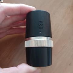 管楽器・吹奏楽器 p&s Zoom - Klarinettenbirne BC-64 p&s Zoom - Klarinettenbirne BC-64 - メルカリ