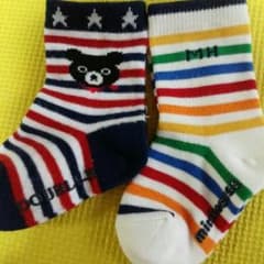 ミキハウス　11～13㎝のサムネイル