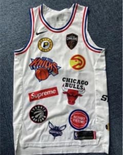 お買い得‼️Supreme × Nike ×NBA セットアップのサムネイル