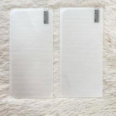 ▪︎ iPhone 15 pro 保護フィルム 2枚 フィルム スマホフィルム