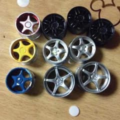 専用のサムネイル