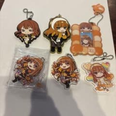 カラフルピーチ えと まとめ売りのサムネイル