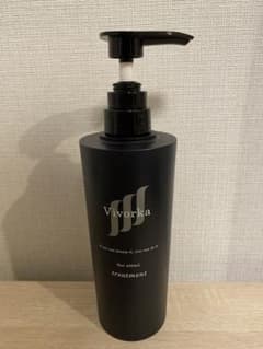 【新品】Vivorka トリートメント 450mlのサムネイル