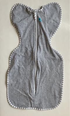 【美品】スワドルアップ［M］のサムネイル
