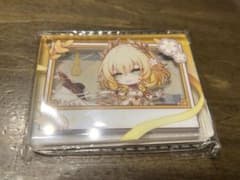 崩壊スターレイル 一番くじ アクリルチャーム　G賞のサムネイル