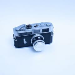 Canon レンジファインダーカメラ？50㎜F2.8 Canon 7 レンジファインダーカメラ Lens 50mm F2.8 - メルカリ