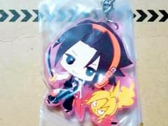 新品未開封 カプセルラバーマスコット 麻倉葉&阿弥陀丸のサムネイル