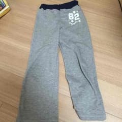 130cmズボンのサムネイル