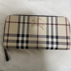 BURBERRY 長財布のサムネイル