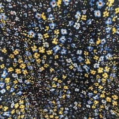 美品　春夏　ワンピース　半袖のサムネイル