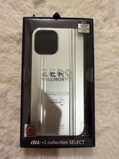 ZERO HALLIBURTON iPhone 12 Pro Max用のサムネイル