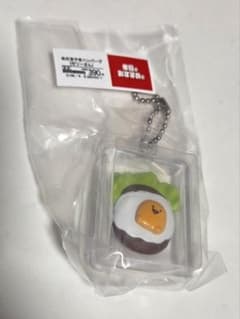 お文具といっしょ　お惣菜なりきりマスコットのサムネイル
