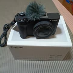 Canon キャノン　パワーショットv1 powershotv1のサムネイル