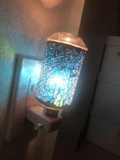 間接照明 美品のサムネイル