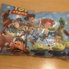 トイストーリー♡枕のサムネイル