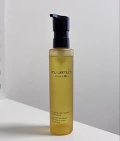 shu uemura botanicoil クレンジングオイルのサムネイル